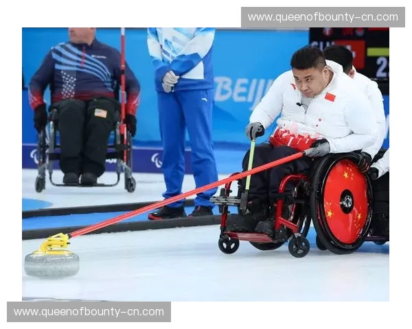 挪威队男子冰壶决赛战胜加拿大队但失误率暗藏隐忧